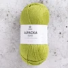 Järbo Alpacka Silke